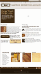 Mobile Screenshot of hardwooddistributors.org